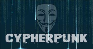 cypherpunk