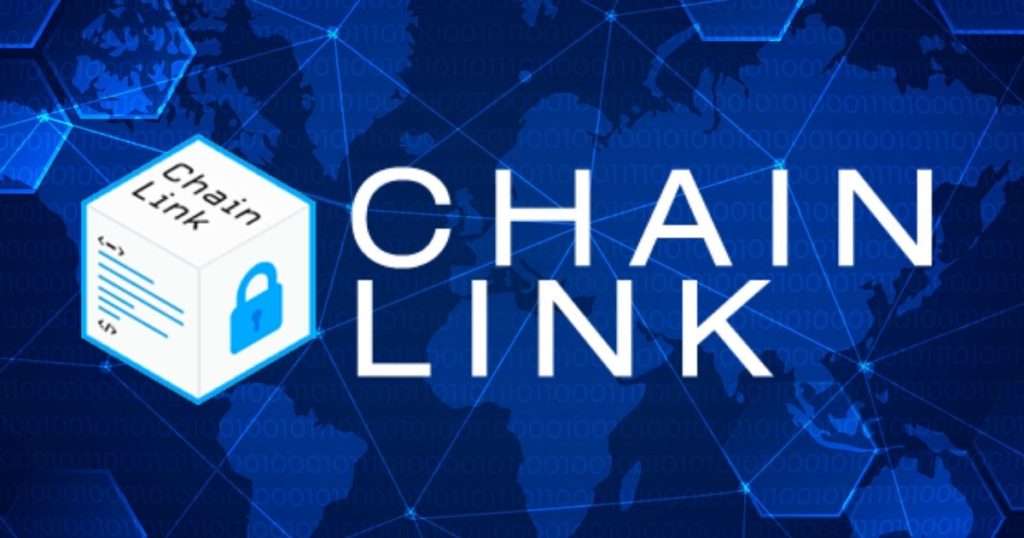 chainlink nedir