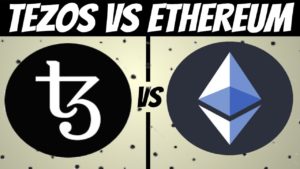 Tezos ve Ethereum