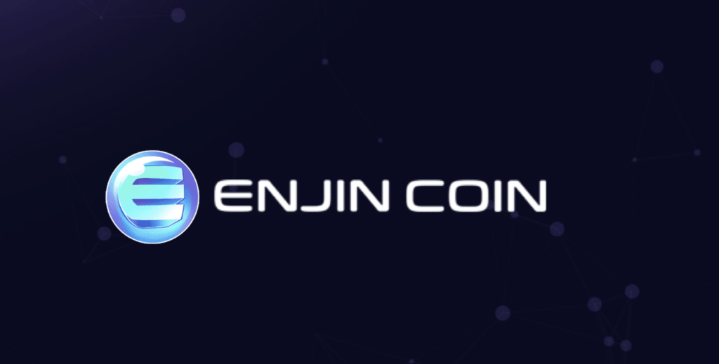 enjin coin