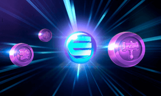 enjin coin