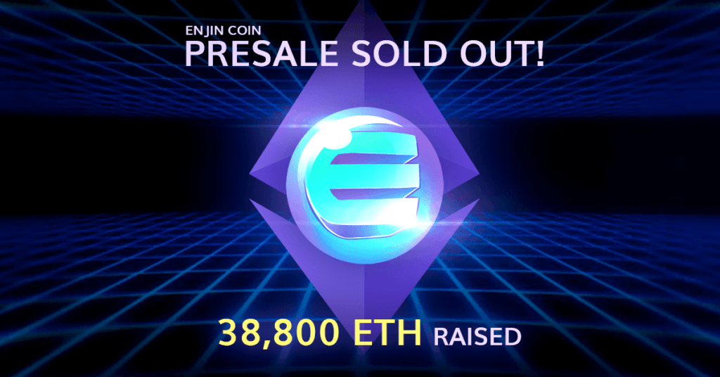 enjin coin