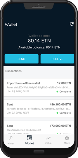 etn coin