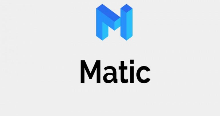 matic coin nedir