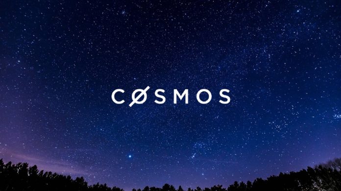 cosmos atom token nedir