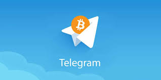 bitcoin telegram