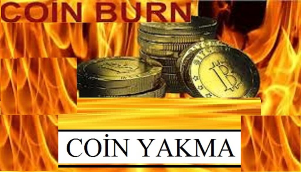 coin yakma