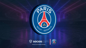 psg token