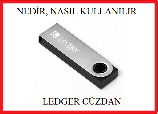 LEDGER