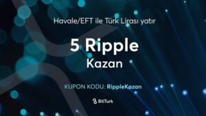 Bittürk Airdrop