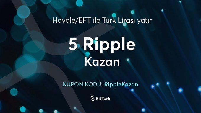 Bittürk Airdrop