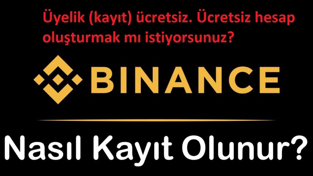 Binance