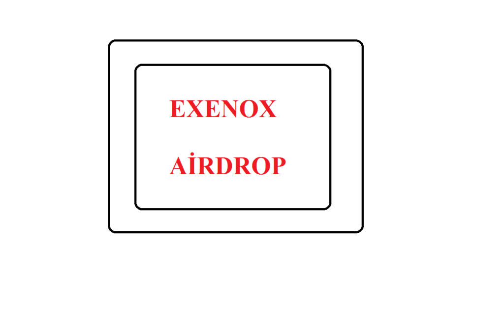 exenox airdrop