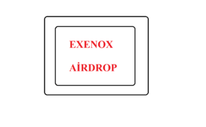 exenox airdrop