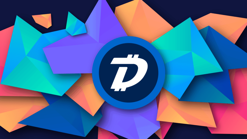 dgb coin