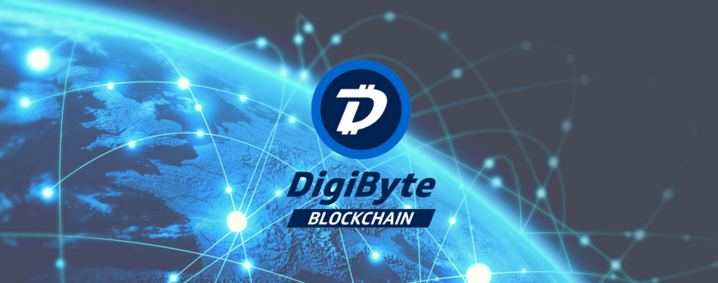 digibyte 