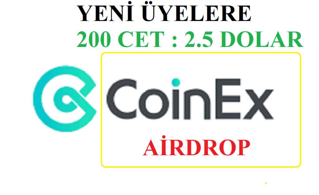 Coinex