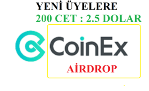 Coinex