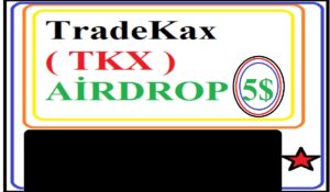 TradeKax