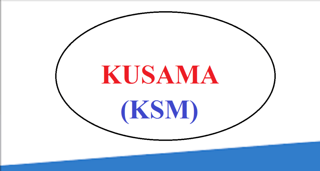 Kusama