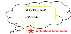 MANTRA DAO