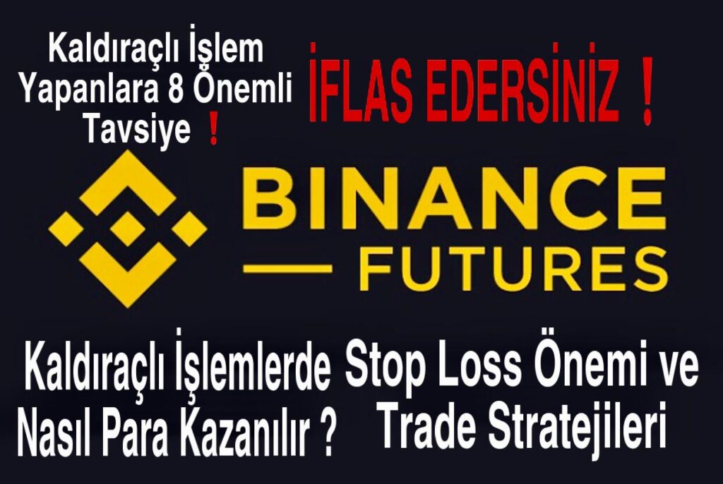 binance futures