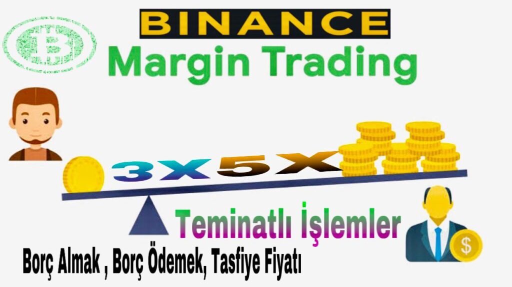 margin trade