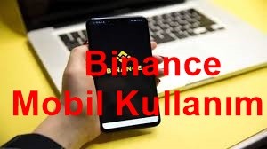 binance mobil