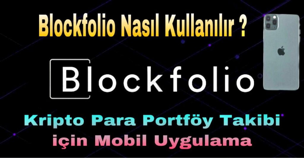 altcoin portföy