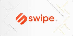 swipe coin