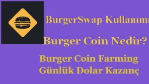 burger coin nedir