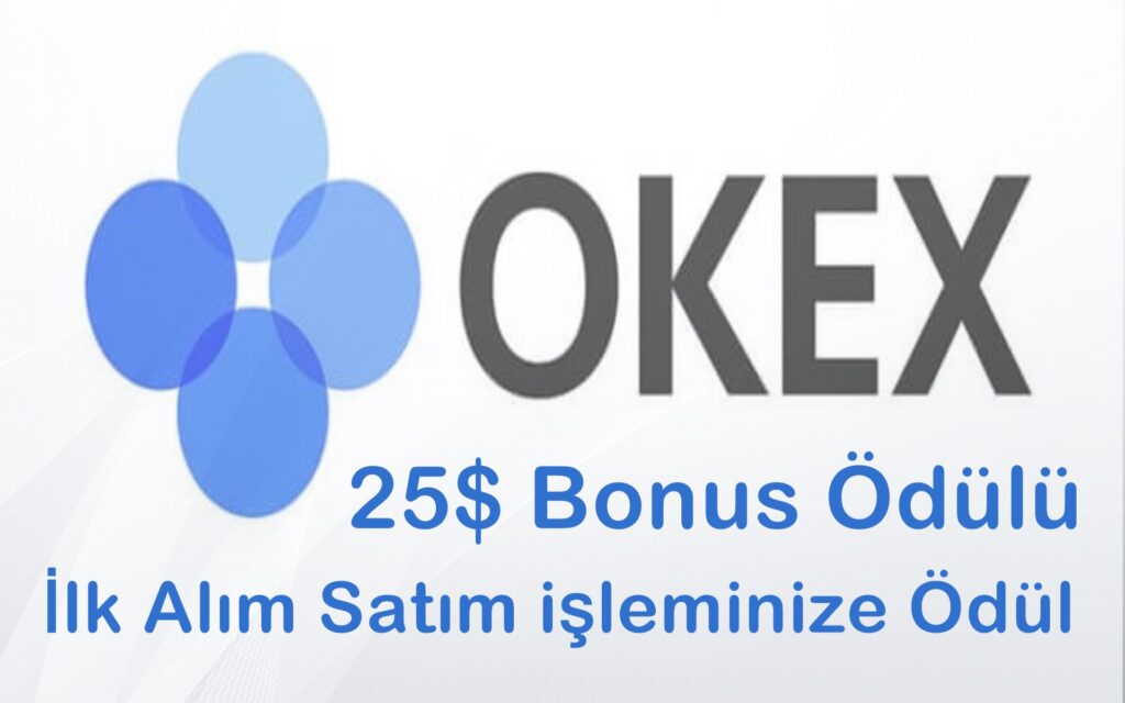 Okex kampanya