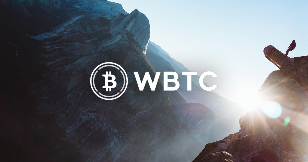 WBTC