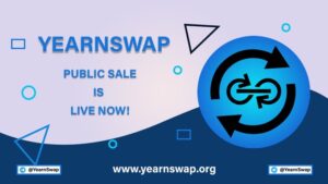 YearnSwap