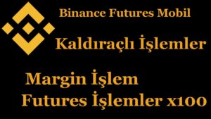 binance futures