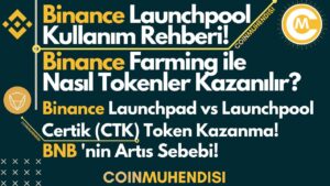 launchpad nedir