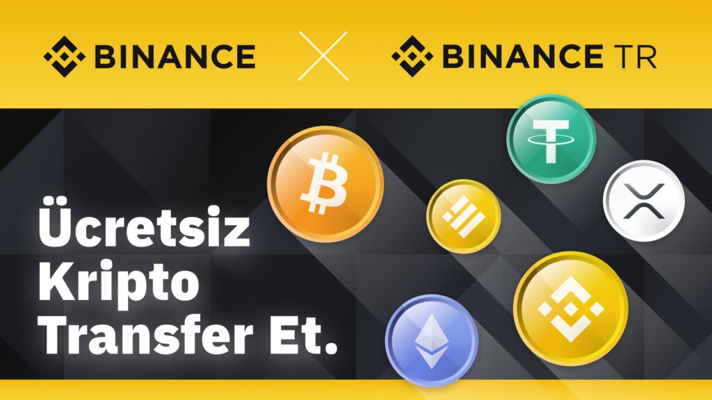 trbinance