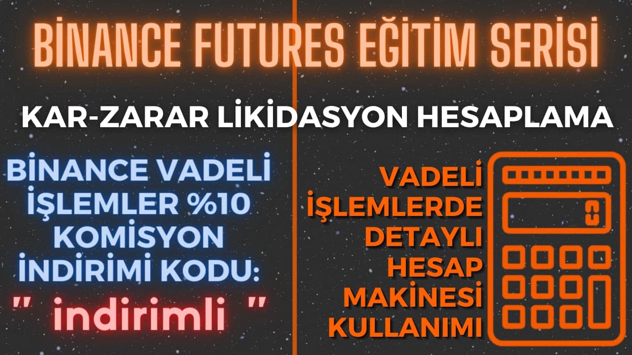 Futures Kazanç Hesaplama Vadeli işlemler Kazanç › Bitcoin & Airdrop