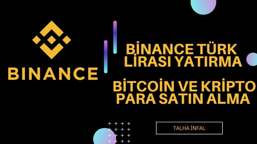 binance yatırım