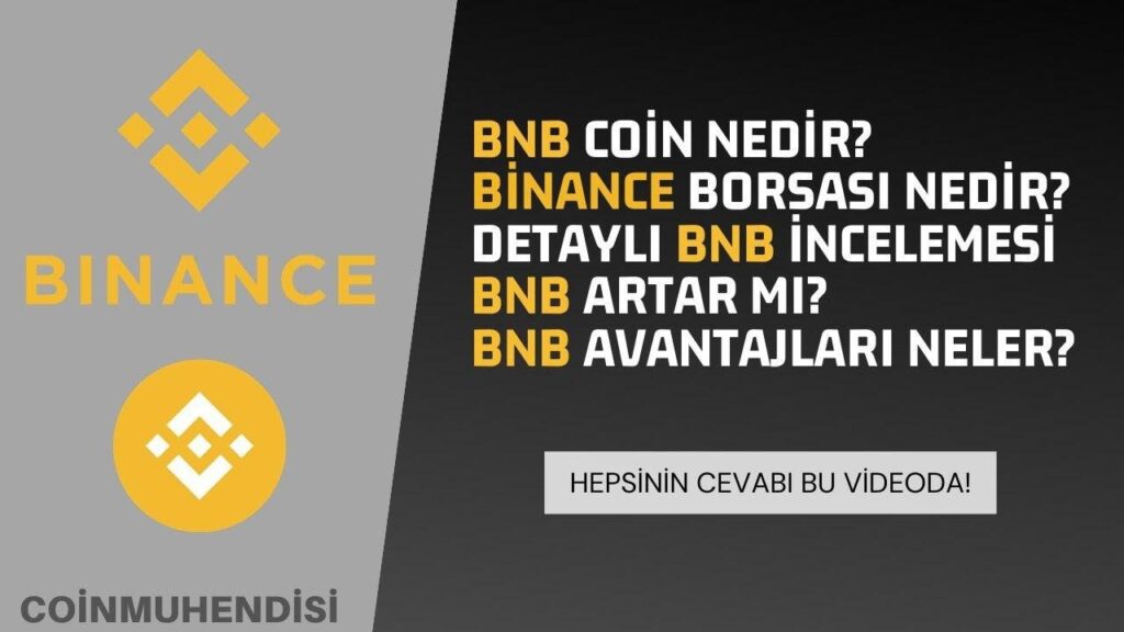 bnb coin nedir