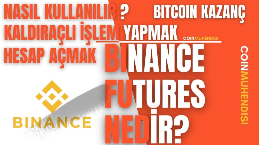 binance futures