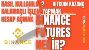 binance futures