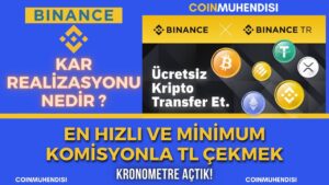 binance komisyonsuz