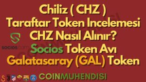 chiliz chz coin