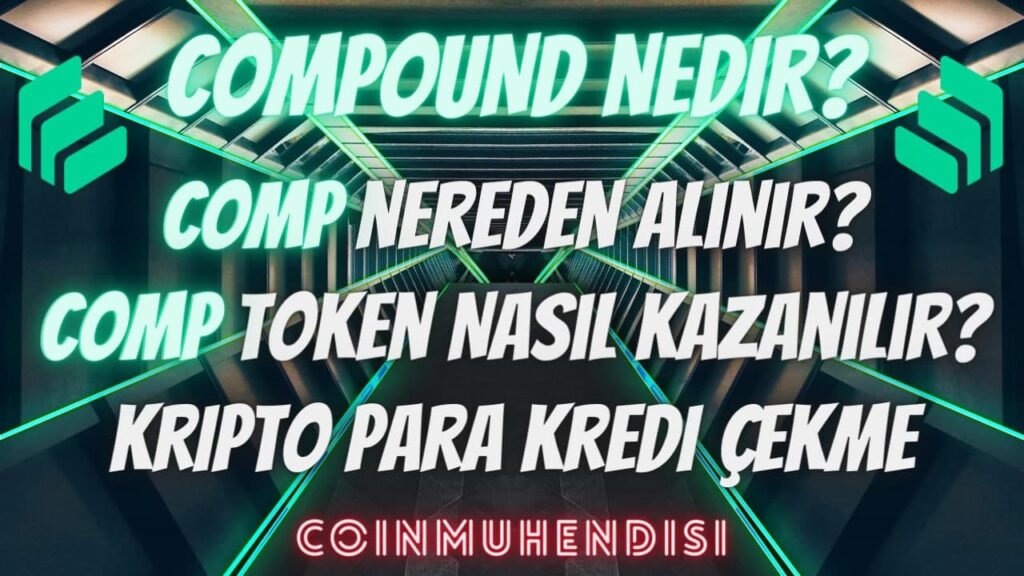 Comp coin compound nedir