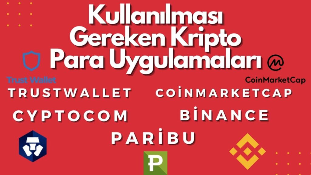 bitcoin uygulama