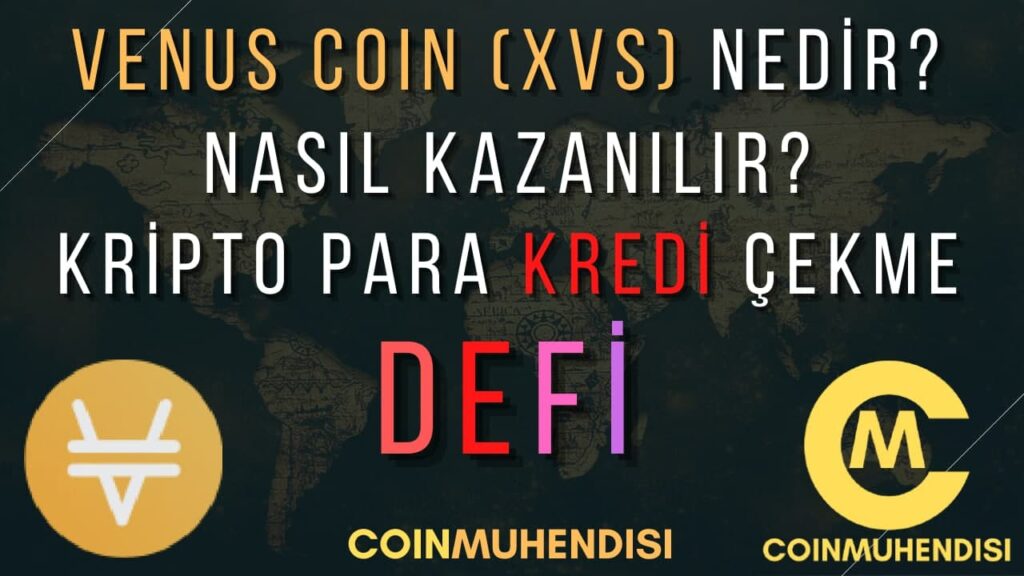 venus coin