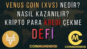 venus coin