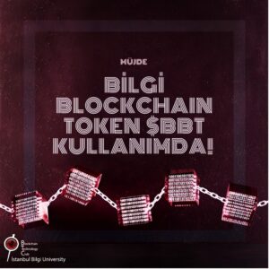 Bilgi Blockchain