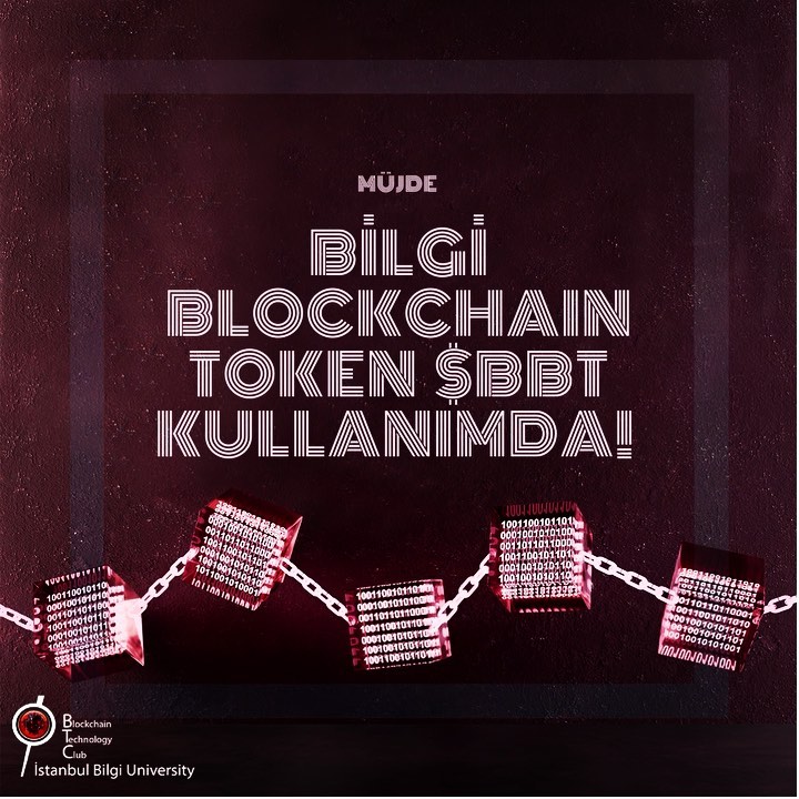 Bilgi Blockchain